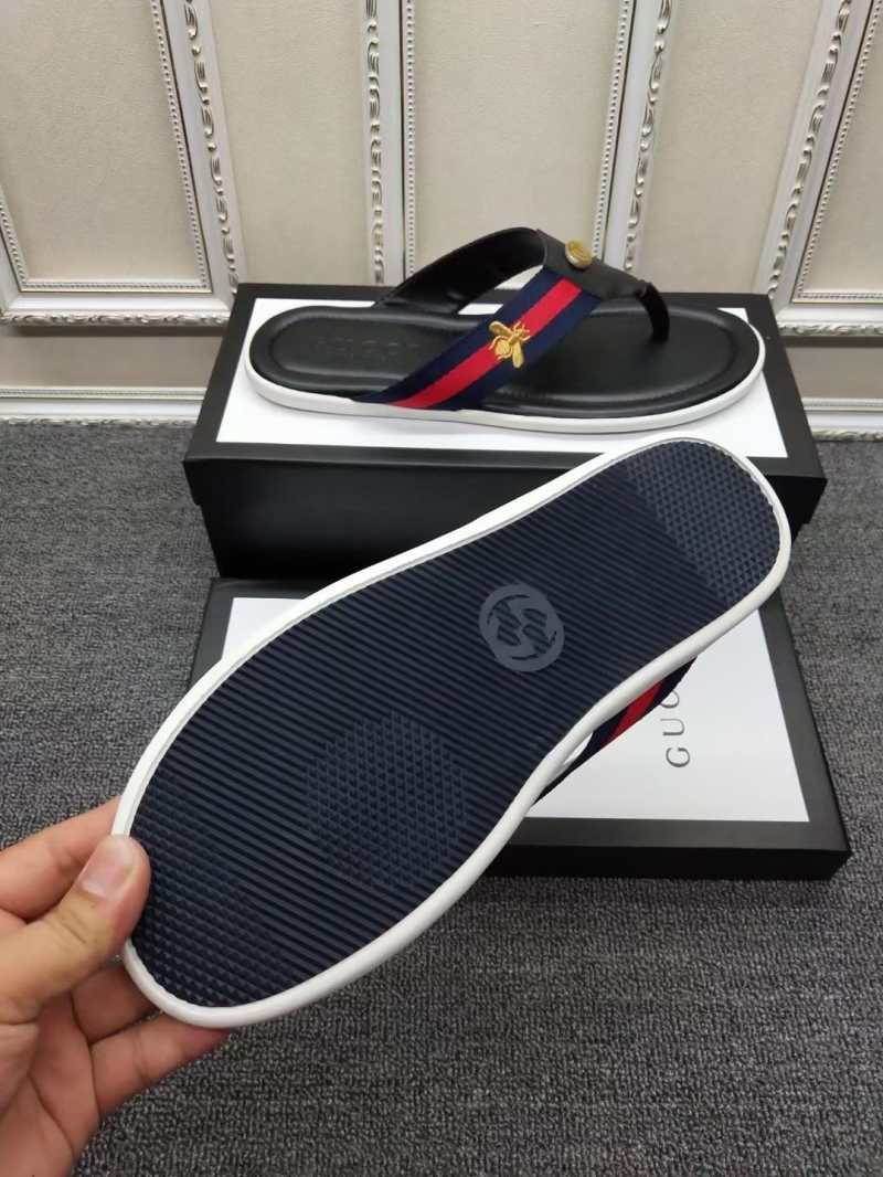 Gucci Slippers